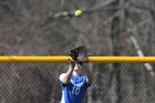 Softball vs JWU  Wheaton College Softball vs Johnson & Wales University. - Photo By: KEITH NORDSTROM : Wheaton, Softball, JWU